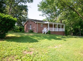 7703 Horn Tavern Rd, Fairview, TN 37062