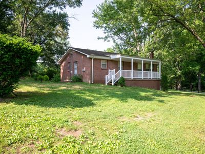 7703 Horn Tavern Rd, Fairview, TN, 37062
