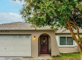 4141 Dristol Ave, Spring Hill, FL 34609