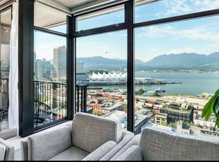 128 Cordova St W #2401, Vancouver, BC V6B 0E6