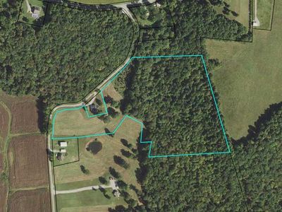 0 Mitchell Rd, Elkton, KY, 42220