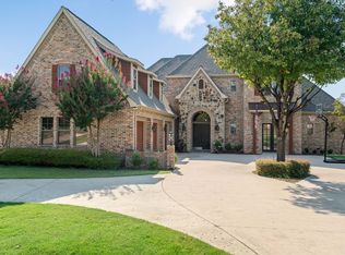 10545 Rogers Rd, Frisco, TX 75033