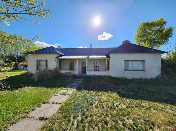 595 Main Street, Sanford, CO 81151