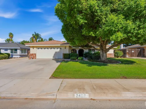 2408 Courtleigh Dr, Bakersfield, CA 93309