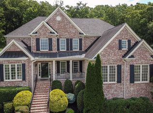 9536 Midlothian Dr, Brentwood, TN 37027