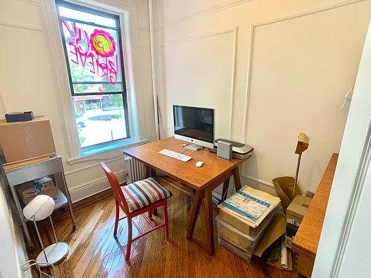 Rented by Prospect Heights Realty, Corp. | media 39