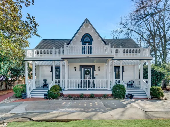 522 Cleveland St, Greenville, SC 29601