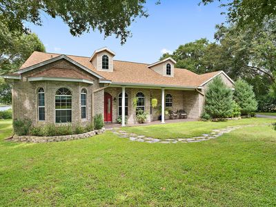 17527 County Road 448, Mount Dora, FL, 32757