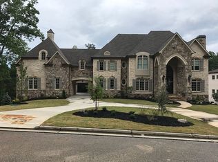 275 Traditions Dr, Alpharetta, GA 30004