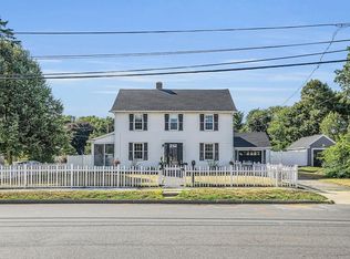114 Pleasant St, Methuen, MA 01844