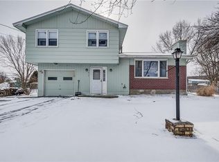 913 Tuscarora Rd, Chittenango, NY 13037