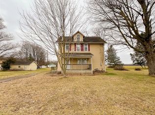 603 Pavilion Warsaw Rd, Wyoming, NY 14591