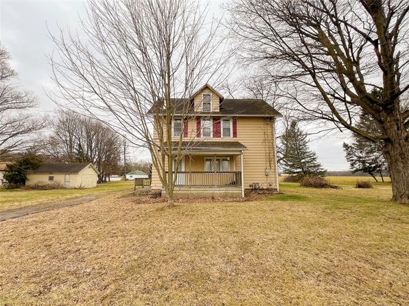 Wyoming County NY Single Family Homes For Sale - 37 Homes | Zillow