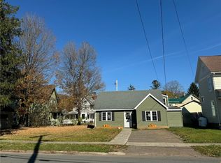 1 Pleasant St, Sidney, NY 13838