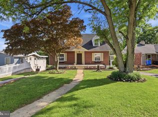 2006 S Queen St, York, PA 17403