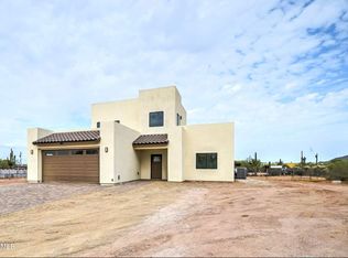 4294 N Wolverine Pass Rd, Apache Junction, AZ 85119