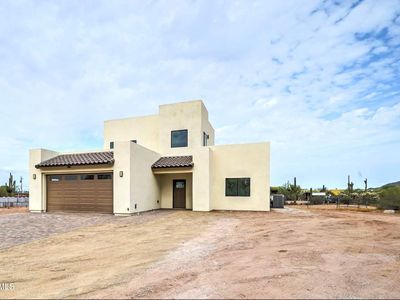 4294 N Wolverine Pass Rd, Apache Junction, AZ, 85119