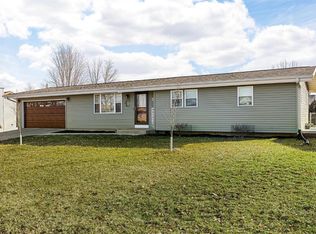 420 A Ave, Atkins, IA 52206
