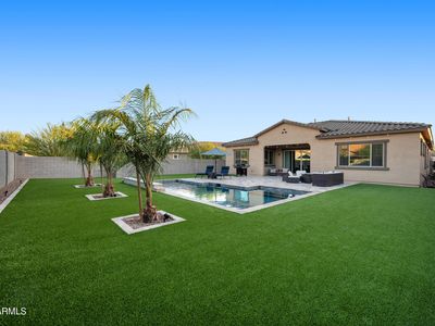 21451 S 230th Pl, Queen Creek, AZ, 85142