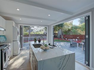 1027 Sierra St, Berkeley, CA 94707