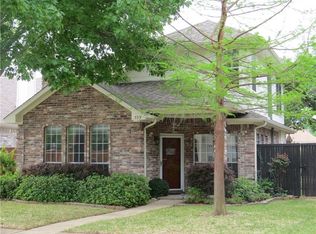 539 Village Green Dr, Coppell, TX 75019