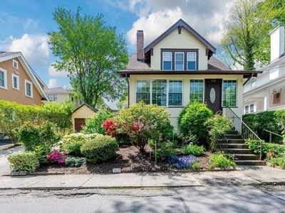 650 Hanover Place, Mount Vernon, NY, 10552