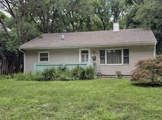 508 N Carson Ave, Champaign, IL 61821