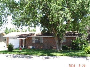 2012 N Cherokee Rd, Garden City, KS 67846