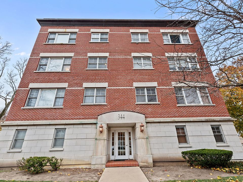 1st image of 344 Graceland Ave APT 2S
