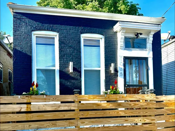 1065 Mary St, Louisville, KY 40204