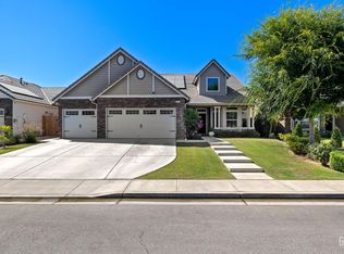 5619 Morning Breeze St, Bakersfield, CA 93314