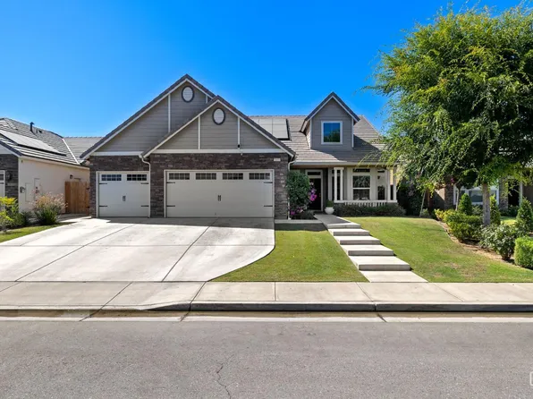 5619 Morning Breeze St, Bakersfield, CA 93314