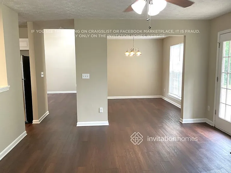 3947 Brushy Ridge Way — Photo 4