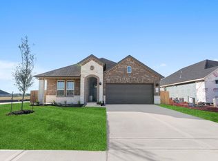 2326 Poseidon St, League City, TX 77573