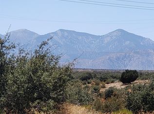 Alta Mesa Rd, Oak hills, CA 92344