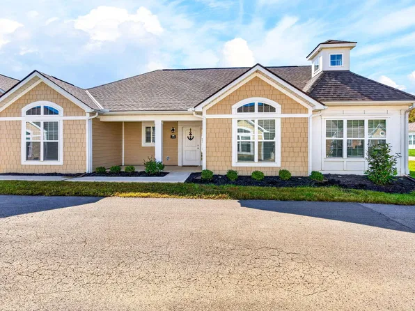 131 Narragansett Dr, Buckeye Lake, OH 43008