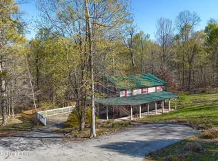176 Greenshores Circle Ln, Mc Daniels, KY 40152