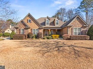 192 Fairgreen Trce, Newnan, GA 30265