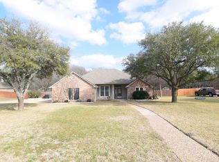 209 Cypress Springs Dr, Belton, TX 76513