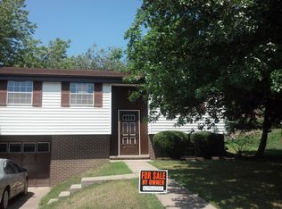 4025 Firethorn Dr, Mc Kees Rocks, PA 15136