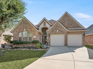 2540 Open Range Dr, Fort Worth, TX 76177