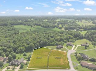 0 Marston Mill Way, Alvaton, KY 42122