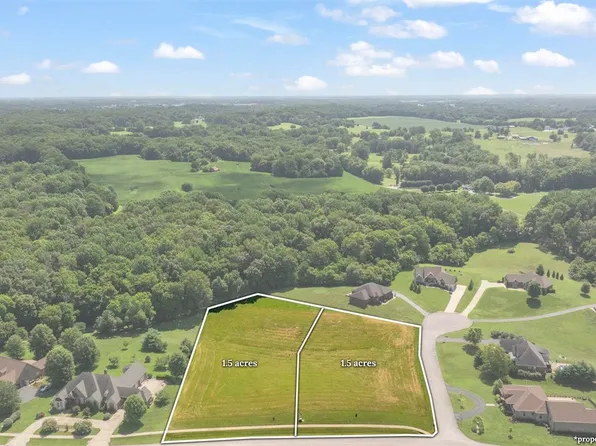 0 Marston Mill Way, Alvaton, KY 42122