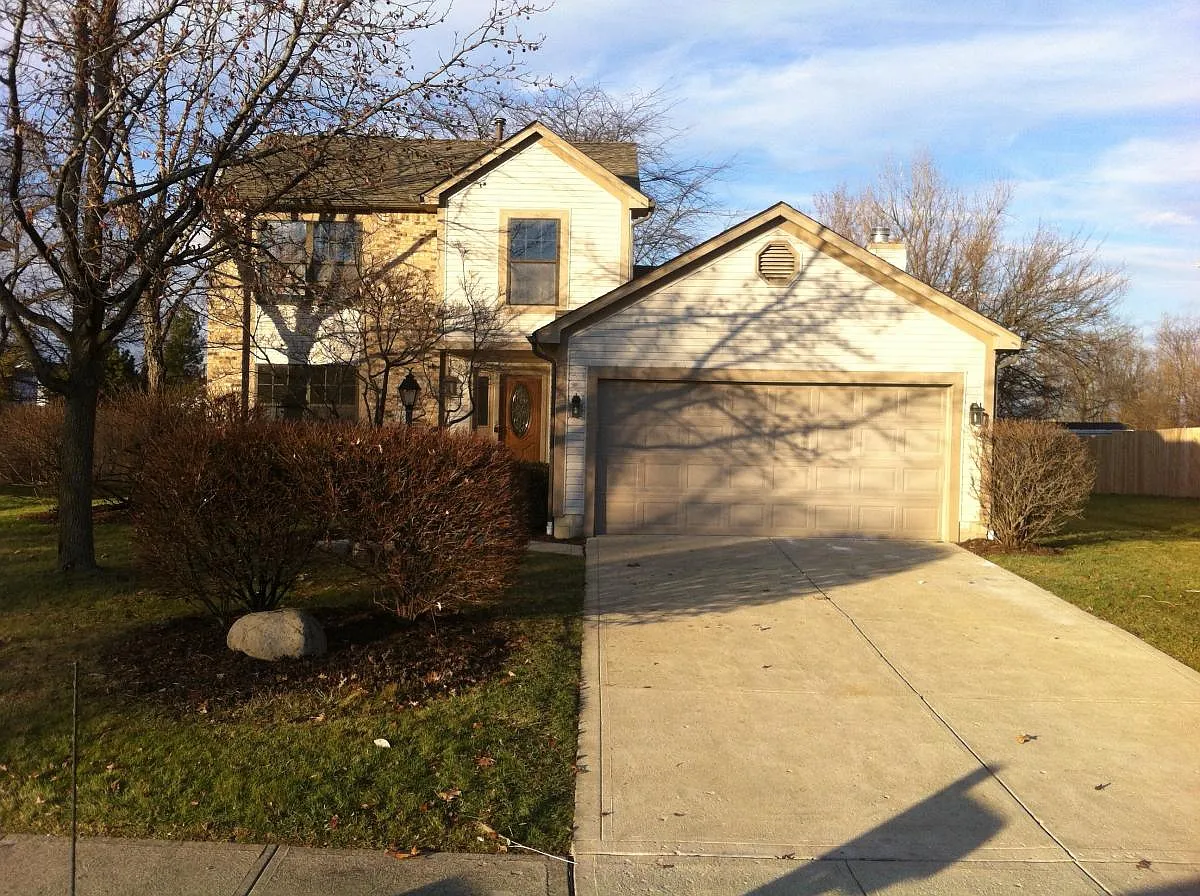 2100 Shirlene Dr photo 1