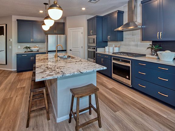 Model Representation