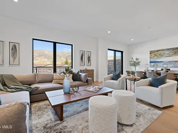 38462 Highway 6 Townhome | 6, Avon, CO 81620