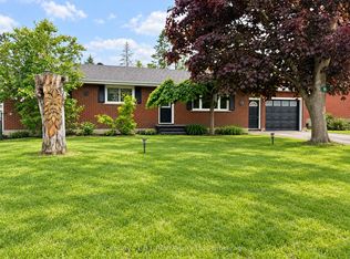 96 Jamieson Cres, Oro Medonte, ON L3V0H8