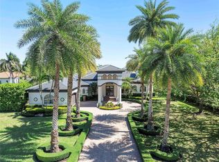 1440 SW 153rd Way, Fort Lauderdale, FL 33326