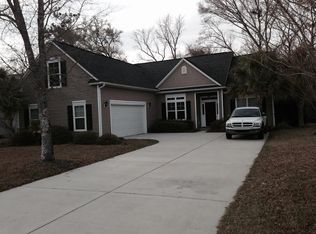 427 Trestle Way, Conway, SC 29526