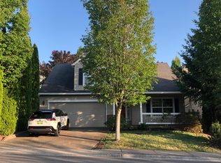 15062 NW Twinflower Dr, Portland, OR